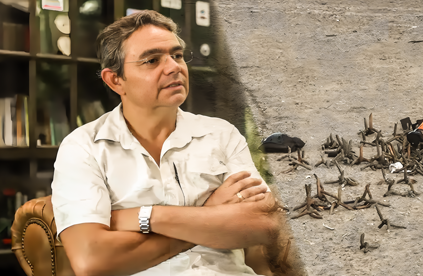 «HA de estar TEMBLANDO el CARTEL»: «CONGRESO de SINALOA se HACE TARUGO SOLO y PENALIZA POCHALLANTAS pero PROBLEMA NO es de LEYES sino de HACER VALER las LEYES y AHI SALEN PONCHADOS TODOS»…basta ver la impunidad del CDS del 100% matando policias.